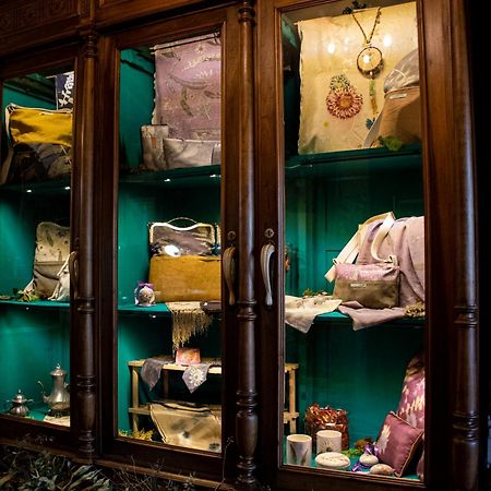 Il Pievano B&B Campiglia Marittima Ngoại thất bức ảnh