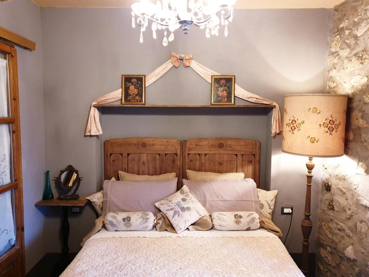 Il Pievano B&B Campiglia Marittima Ngoại thất bức ảnh