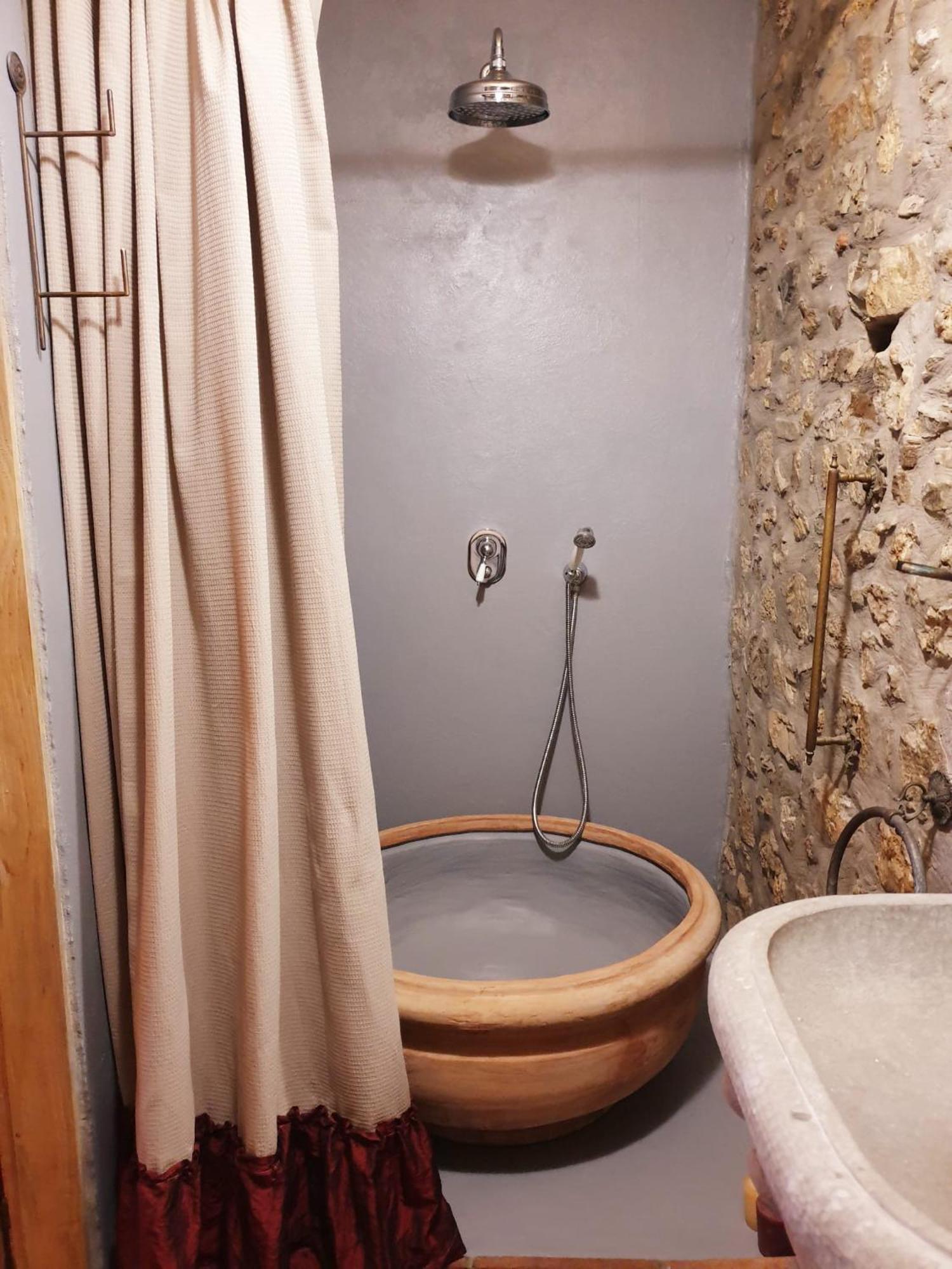 Il Pievano B&B Campiglia Marittima Phòng bức ảnh