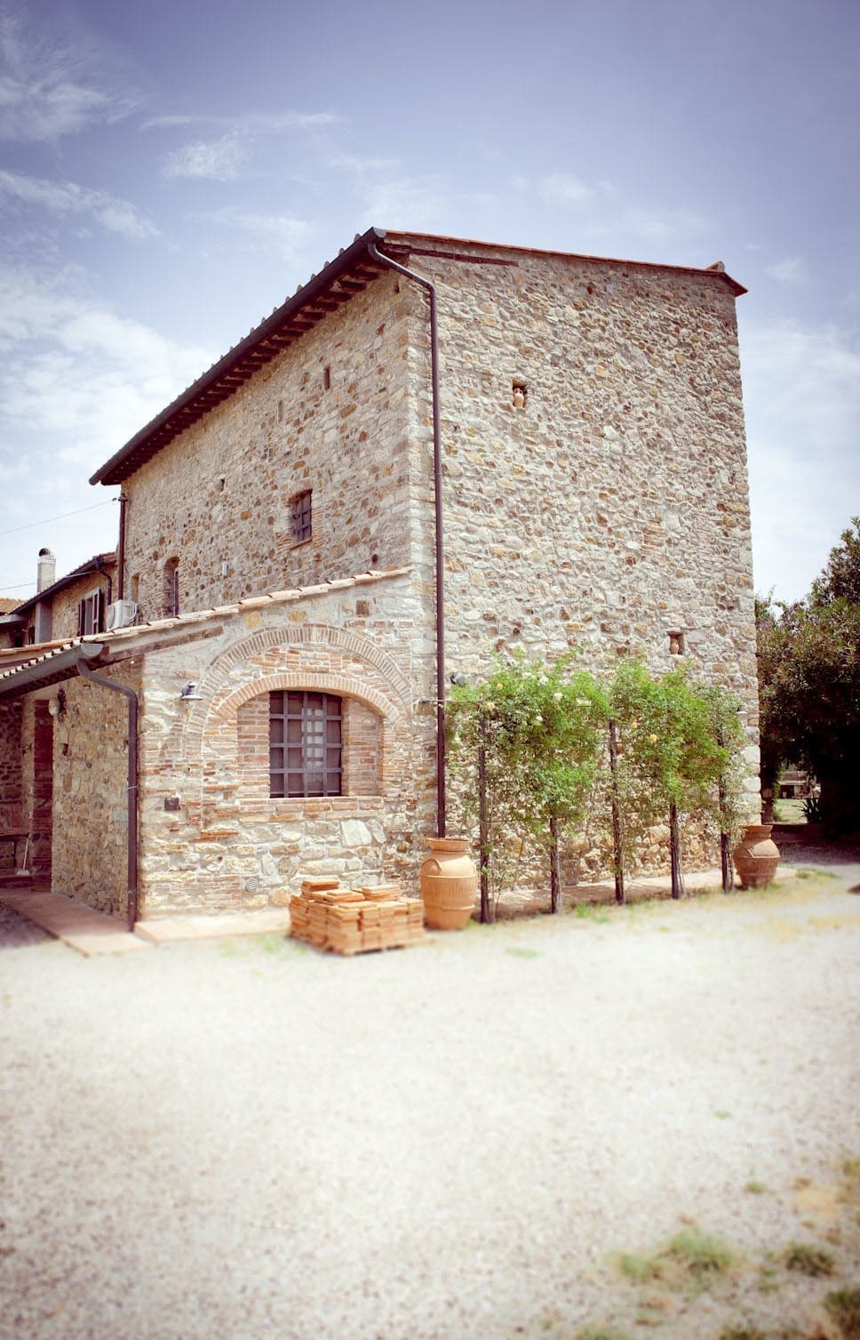 Il Pievano B&B Campiglia Marittima Ngoại thất bức ảnh