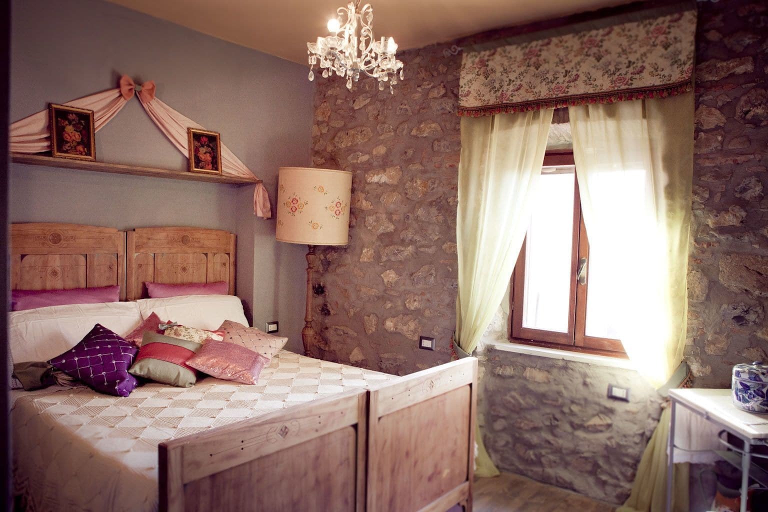Il Pievano B&B Campiglia Marittima Ngoại thất bức ảnh