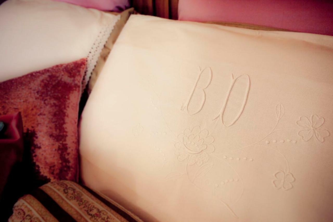 Il Pievano B&B Campiglia Marittima Ngoại thất bức ảnh