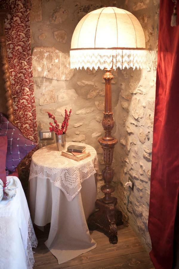 Il Pievano B&B Campiglia Marittima Ngoại thất bức ảnh