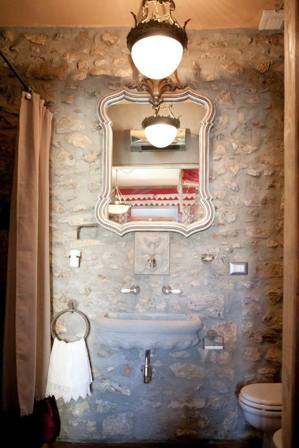 Il Pievano B&B Campiglia Marittima Ngoại thất bức ảnh