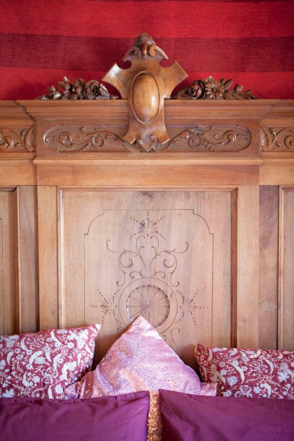 Il Pievano B&B Campiglia Marittima Ngoại thất bức ảnh