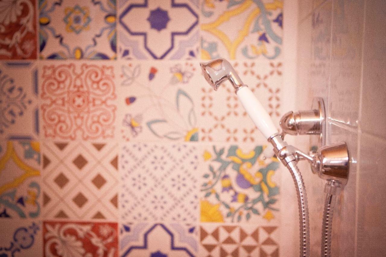 Il Pievano B&B Campiglia Marittima Ngoại thất bức ảnh